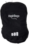 Peg Perego Car Seat Travel Bag, Black. Fixed Price $106.99.