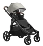 Returned New Jogger City Select All Terrain Single Stroller, Frosted Ivory. Fixed Price $715.00.