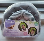 Babies Us Double Headrest For Infant Carrier Strollers Brand New Free Shipping. Fixed Price $34.00.