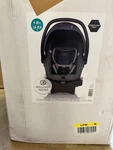 Evenflo Litemax Dlx Seat Rear-facing Infant Carrier Sawyer Click & Go. Fixed Price $116.98.