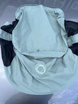 Bugaboo Donkey Breezy Sun Canopy Stroller Accessory. Fixed Price $39.00.
