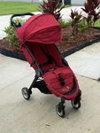 Baby Jogger City Tour 2 Travel Stroller - Jet. Fixed Price $140.00.