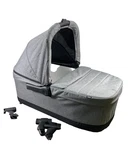 Thule Sleek Bassinet Grey Melange New. Fixed Price $199.99.