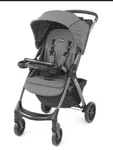 Chicco Mini Bravo Plus Lightweight Stroller Graphite Open Box. Fixed Price $149.99.