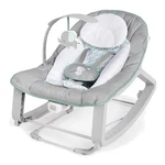 Keep Cozy Infant Toddler Rocker, Vibrating Seat. Fixed Price $98.39.