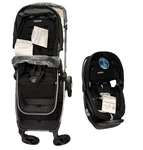 Peg Perego - Ypsi Travel System, Onyx. Fixed Price $450.00.