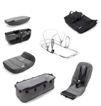 Bugaboo Donkey 2 Style Set- Missing Rain Cover. Fixed Price $150.00.