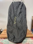 Ingenuity Pack Playard Crib Replacement Carrying Storage Travel Bag Gray. Fixed Price $15.00.