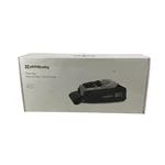 Uppababy Padded Travel Black Bag With Wheels For Vista And Cruz Strollers #1813. Fixed Price $174.99.
