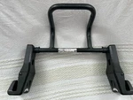 Graco Wgn Ics Infant Car Seat Adapter Model 2164270 Black Stroller Wagon. Fixed Price $39.99.