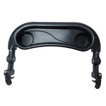 Snack Tray And Bumper Bar Compatible With Bugaboo BEE5 BEE6 Strollers. Fixed Price $66.99.