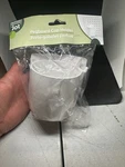 Peg Board Cup Holder. Fixed Price $12.00.