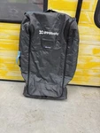 Uppababy Travel Bag W/wheels For Strollers During Air Snags & Markings. Fixed Price $60.00.