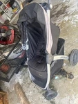 Chicco Bravo Travel System Stroller - Camden. Fixed Price $46.37.
