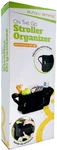 Universal Baby Stroller Organizer W/ Insulated Cup Holders Diaper Storage Black. Fixed Price $31.99.