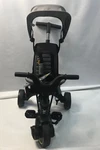 Doona Liki Trike Stroller Tricycle - Midnight Black. Fixed Price $223.19.