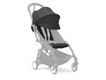 Stokke Babyzen Yoyo 6+ Color Pack Black. Fixed Price $65.99.