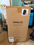 Never Opened Safety 1ST Onboard Flx Infant Car Seat, Wisteria Lane 2. Fixed Price $65.00.