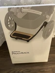 Uppababy Piggyback For Vista,vista V2, V3. Fixed Price $125.00.