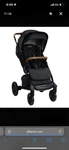 New Sealed Nuna Tavo Next Stroller Timber ST14400 Retail $700. Fixed Price $490.00.