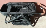 Larktale Crossover All-in-one Wagon (byron Black) No Wheels!. Fixed Price $199.00.