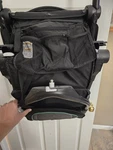 Graco Fastaction Fold Jogger Stroller - Gotham. Fixed Price $67.00.