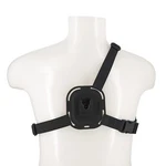 Peter Jones Klickfast Delta Chest Harness For Body Camera (3-POINT Left). Fixed Price $38.49.