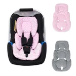 Universal Baby Stroller Seat Cushion Soft Double Sided Warm 2025 New Padded. Fixed Price $17.99.