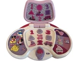 Disney Minnie Mouse Bow Cute Musical Laptop Kiddieland Toys R. Fixed Price $32.99.