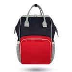 Baby Diaper Bag Backpack Waterproof Mummy Travel Multi-function Nappy. Fixed Price $17.99.