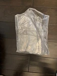 New Nuna Stroller Parts ST-41-001 **rain Cover Only**. Fixed Price $50.00.