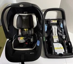 New Condition Graco Snugride Snugfit 35 Lx Infant Car Seat Exp 2028. Fixed Price $120.00.