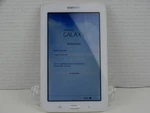 Samsung Galaxy Lite SM-T113 8GB Wi-fi 7 Inch Tablet White. Fixed Price $38.46.