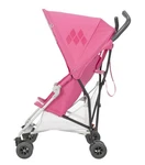 Maclaren Mark Ii Style Set Stroller And Travel Bag. Fixed Price $280.00.