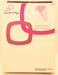 Quinny Zapp Baby Child Stroller Rain Wind Cover Weather Shield Protector CV139. Fixed Price $24.99.