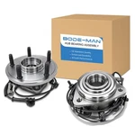 Front Wheel Hub Bearing For 2005-2008 2009 2010 Jeep Grand Cherokee Commander. Fixed Price $78.74.