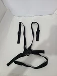 Graco Fastaction Ck, Verb Stroller Seat Belt Strap Harness Compatible Buckle. Fixed Price $35.00.