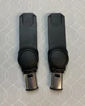 Icandy Peach 1 2 3 4 Universal Car Seat Adapters Adaptors Main Upper Maxi Cosi. Fixed Price $42.92.
