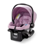 Graco Snugride Lite Lx Infant Car Seat Rear Facing 4-30 Lb Latch Adjustable Base. Fixed Price $114.97.