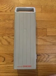Vintage Nintendo Gameboy System & Storage Travel Carry Case Tough. Fixed Price $25.00.
