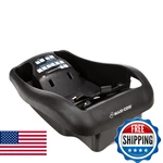 Maxi-cosi Mico Stand-alone Infant Car Seat Base, Black, Size Acce. Fixed Price $178.14.