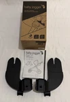 Baby Jogger Graco Infant Car Seat Adapter For Go/city Select Stroller. Fixed Price $28.99.