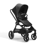 Baby Jogger City Sights Stroller Rich Black New Sealed Box Modular Compact Fold. Fixed Price $300.00.