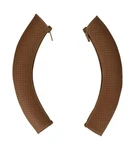 Uppababy Leather Handlebar Cover For Vista Strollers Reach Ce... Usa Fas. Fixed Price $81.77.