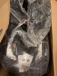 Doona SP101-10-040-003 Infant Car Seat & Stroller Midnight Edition Black. Fixed Price $1050.65.