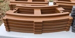 Peg Perego Thomas The Train Ride-on Expansion Track Box 14 Pieces. Fixed Price $140.00.