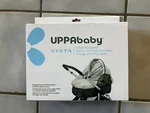 Infant Weather Cover Vista Bassinet. Fixed Price $29.95.