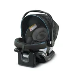 Graco Snugride Lite Lx Rear Facing Infant Car Seat Brody Fashion 4-35 Lbs. Fixed Price $47.99.