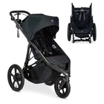 Runner Parents Jogging Stroller - Bob Gear Wayfinder Dual Suspension. Fixed Price $1053.99.