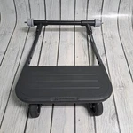 Uppababy Piggyback Ride-along Board For Ridge Stroller Quick Attachment. Fixed Price $55.96.